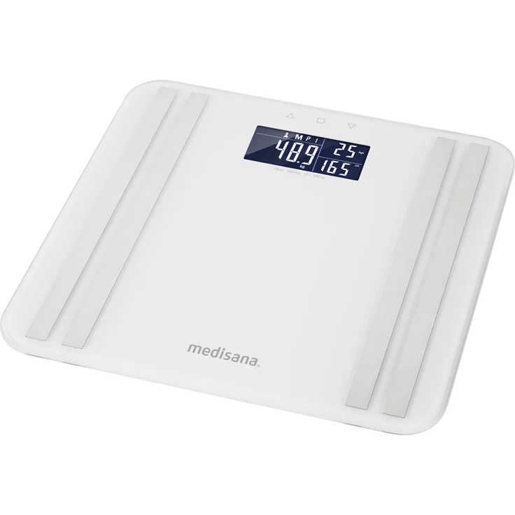 medisana BS 465 Körperanalysewaage – Bild 3