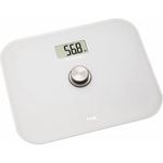 TFA Dostmann Eco Step Personenwaage, Digitalwaage mit 150 kg maximaler Tragkraft