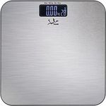 Jata Hogar Mod, 496 N  Personenwaage mit Oberfläche in Edelstahl