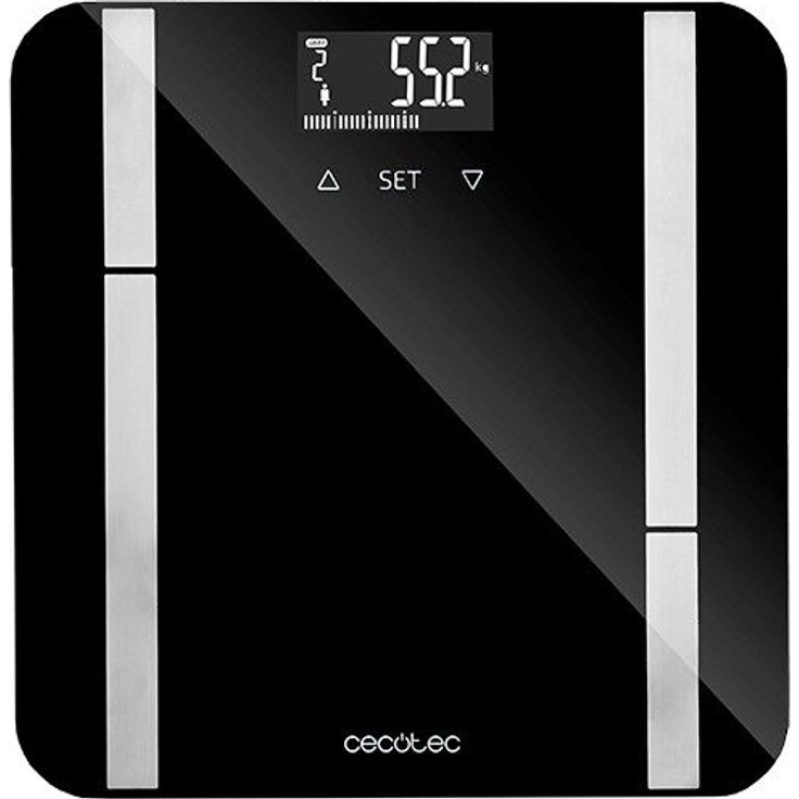 Cecotec Digitale Personenwaage Cecotec Surface Precision 9450 Full Healthy