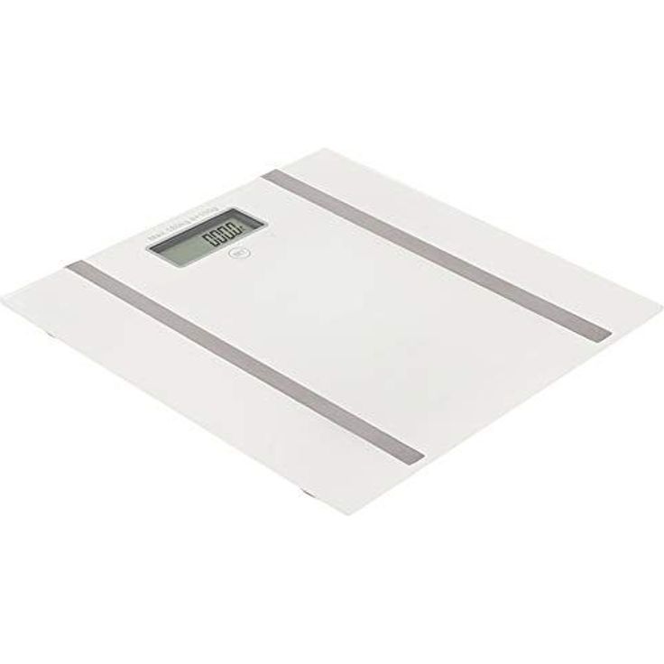 Adler AD 8154 Personenwaage, Mehrfarbig, Einheitsgröße