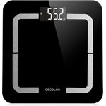 Cecotec Digitale Personenwaage Cecotec Surface Precision 9500 Smart Healthy