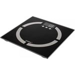 Korona Digitale Diagnosewaage DENISE Personenwaage Analysewaage Körperfett Körperwasser Muskelanteil