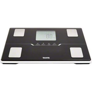 Bild für TANITA Körperanalysewaage BC 401 mit Bluetooth