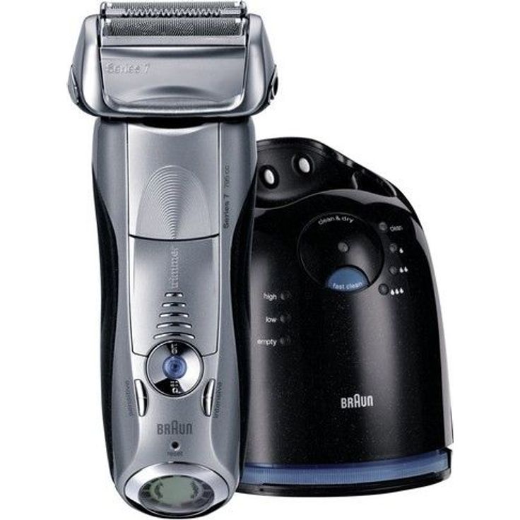 Braun 795cc Series 7