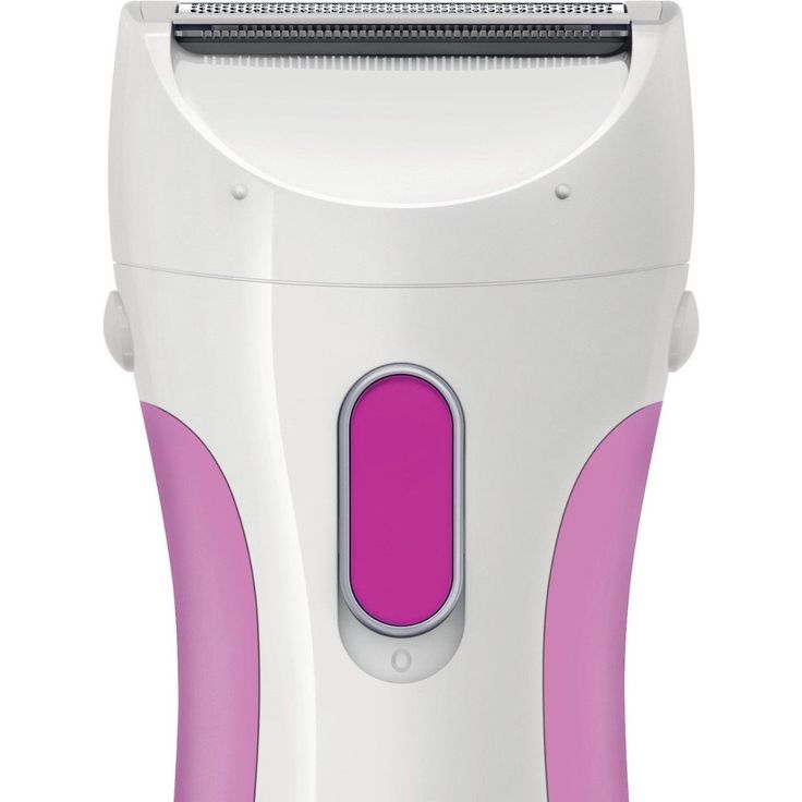Philips Rasierer Ladyshave Wet & Dry HP6341-00 Elektrischer, kabelloser Damenrasierer für Achseln, Beine und Bikinizone zur Anwendung auf nasser oder trockener Haut – Bild 2