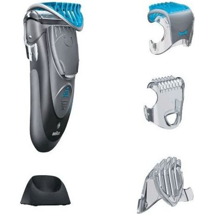 Braun cruZer6 face – Bild 3