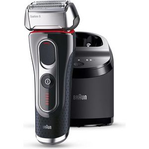 Bild für Braun 5090cc Series 5