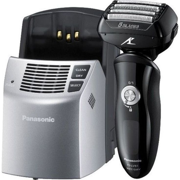 Panasonic ES-LV81