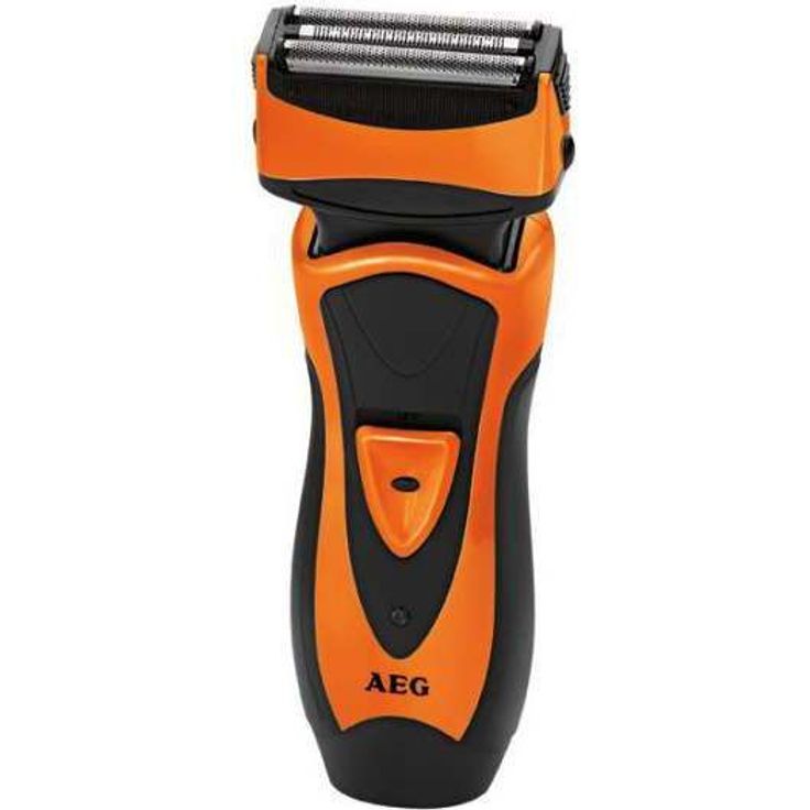 AEG HR 5626 Herrenrasierer, orange
