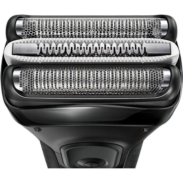 Braun Series 3 3020s ProSkin Herren Rasierer wiederaufladbarer Rasierer Herren, schwarz – Bild 6