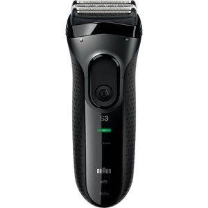 Bild für Braun Series 3 3020s ProSkin Herren Rasierer wiederaufladbarer Rasierer Herren