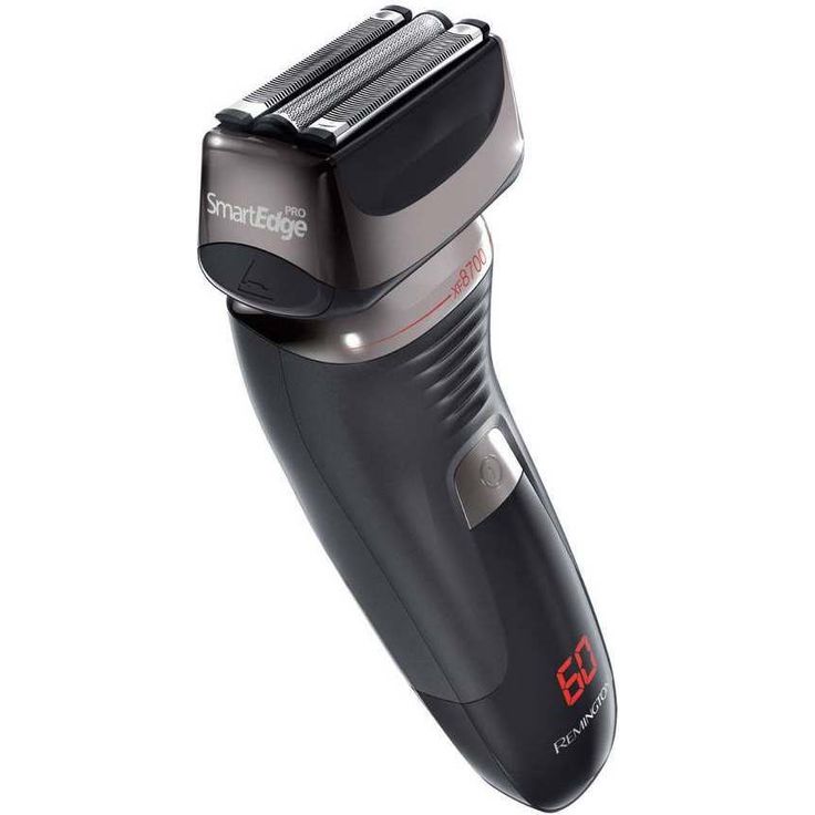 Remington XF8700 SmartEdge