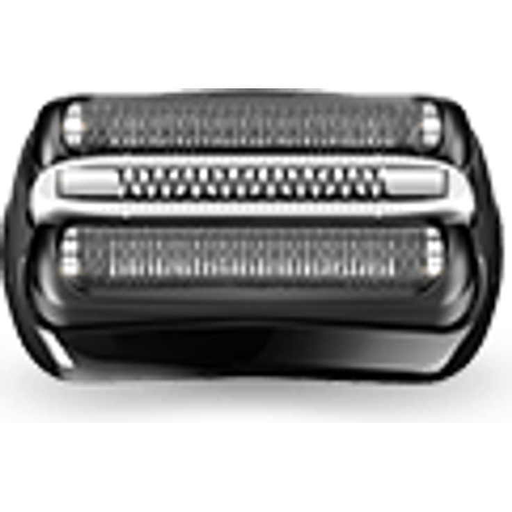 Braun Series 3 3010BT Nass- und Trockenrasur mit MicroComb-Technologie, inkl. 5 Trimm-Aufsätze – Bild 7