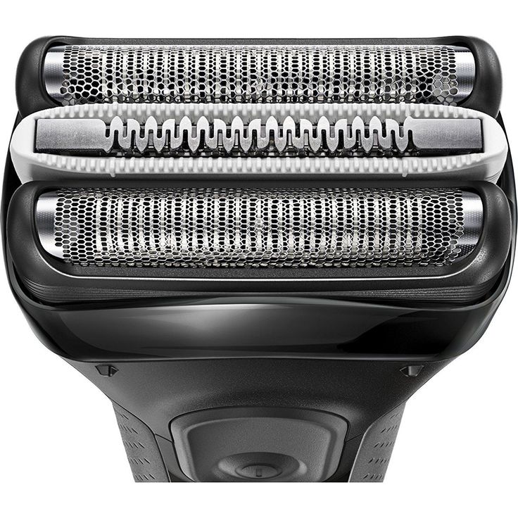 Braun Series 3 3000s ProSkin wiederaufladbarer Herren Rasierer Wet & Dry für Männer – Bild 2