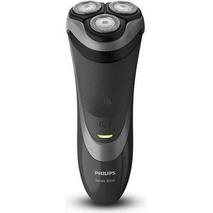 Bild für Philips S3510-06 Elektrischer Trockenrasierer Series 3000 mit ComfortCut-Klingen