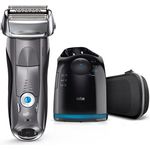 Braun 7850cc Series 7 Wet&Dry