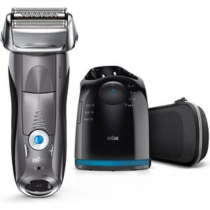 Bild für Braun 7850cc Series 7 Wet&Dry