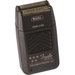 Wahl Rasierer Finale, schwarz-gold