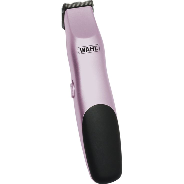 Wahl Damen-Rasierer