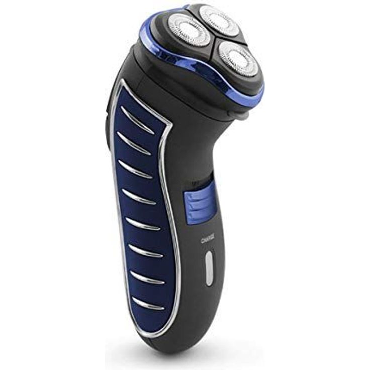 Esperanza EBG002B Herrenrasierer Razor, blau
