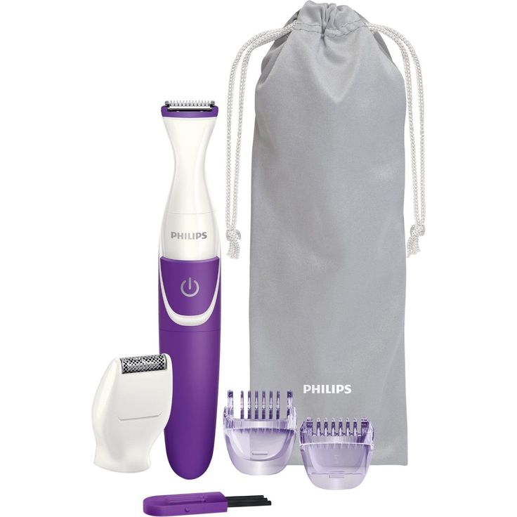 Philips BRT383/15/50 Bikini Genie – Bild 1