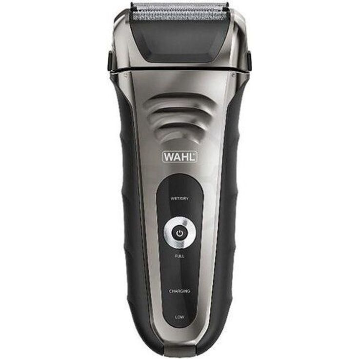 Wahl 7061-916 Elektrorasierer, Aqua Shave