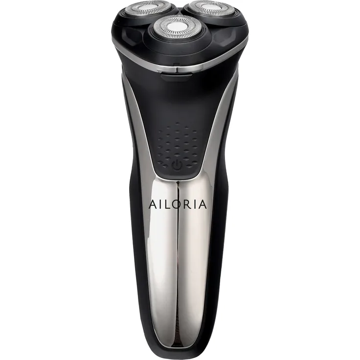 Ailoria Masculin Elektrischer 3D-Rasierer Rasierer