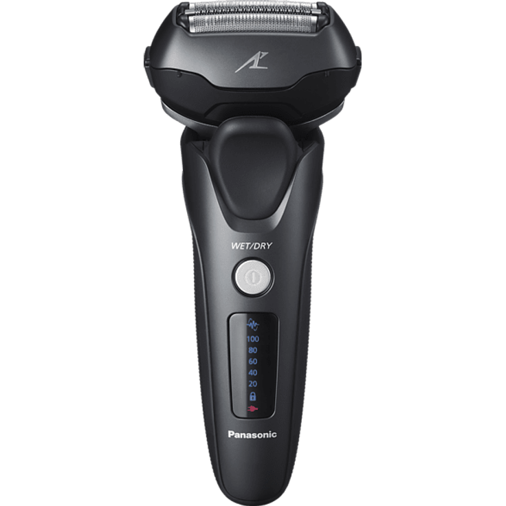 Panasonic ES-LT68-K803 Herren Rasierer Schwarz (Foliensystem)
