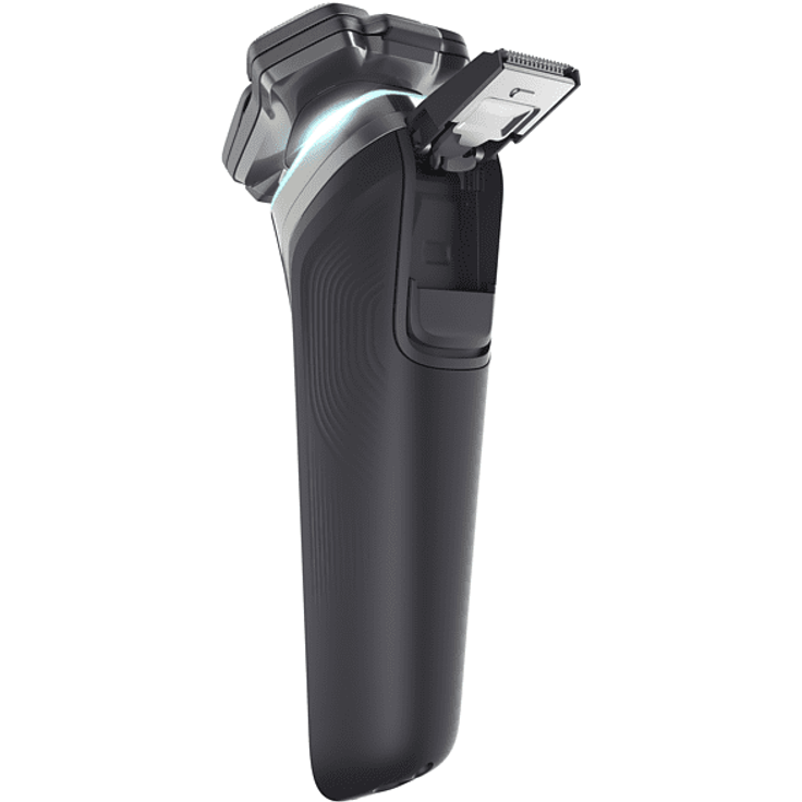Philips Herren Rasierer Series 9000 S9987-55 Herren Rasierer Dark chrome (Trocken & Nass, Drehend) – Bild 3