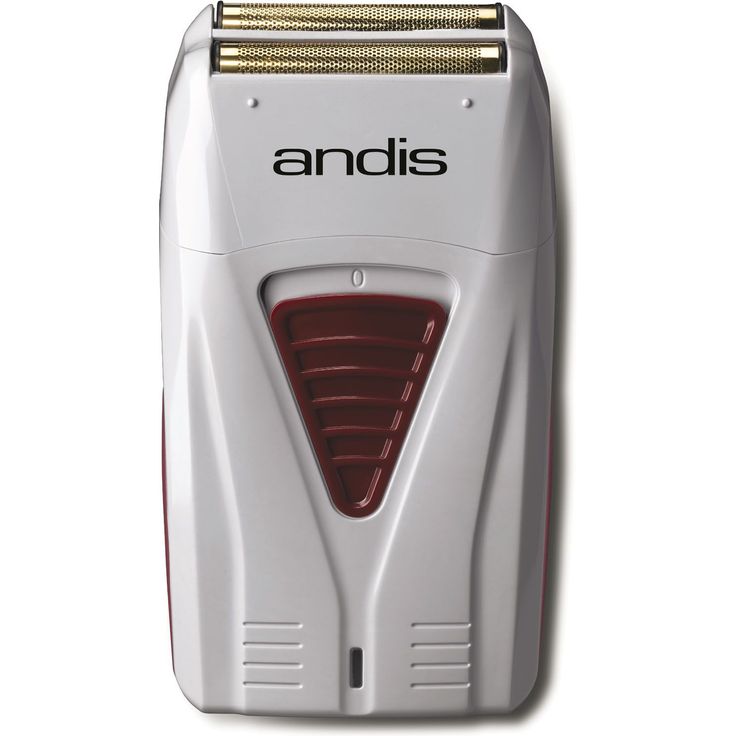 Andis Pro Foil Lithium Akku Titanium Rasierer