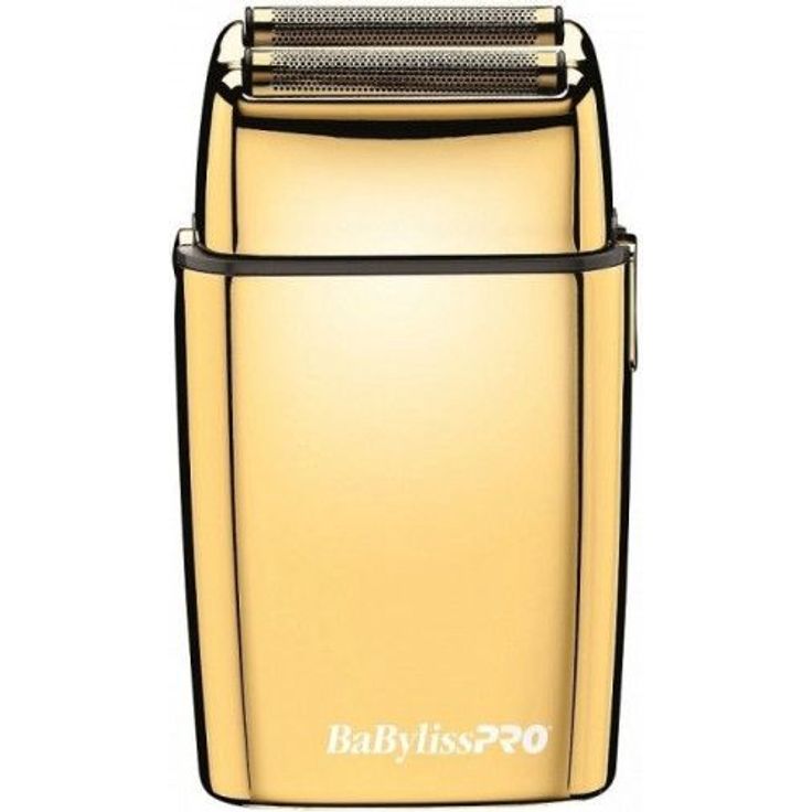 BaByliss Rasierer Pro 4Artists Gold FoilFX FXFS2GE Folienrasierer