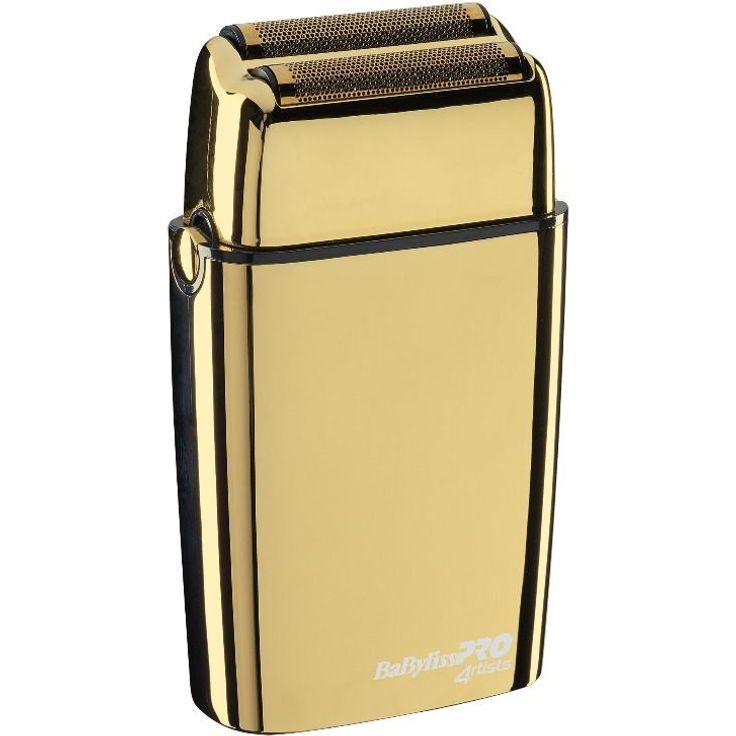BaByliss Rasierer Pro 4Artists Gold FoilFX FXFS2GE Folienrasierer – Bild 2