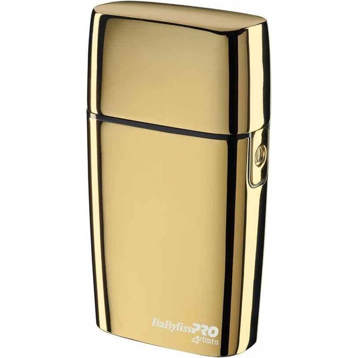 BaByliss Rasierer Pro 4Artists Gold FoilFX FXFS2GE Folienrasierer – Bild 4
