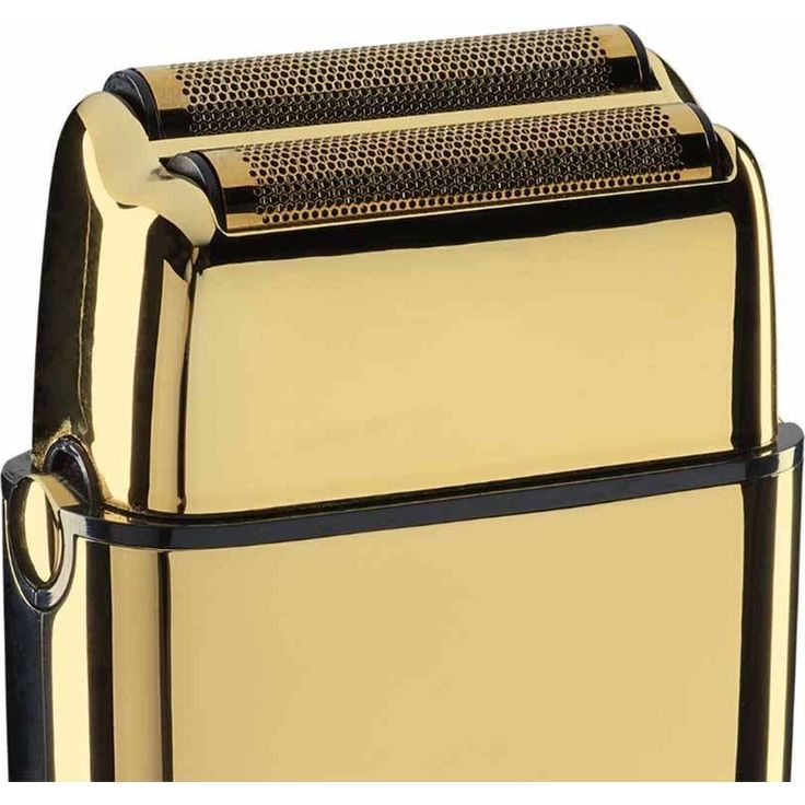 BaByliss Rasierer Pro 4Artists Gold FoilFX FXFS2GE Folienrasierer – Bild 3