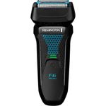 Remington F6 Style Aqua Herren Rasierer 60 Minuten Akkubetrieb Nass- und Trockenrasur Folienrasierer USB-Ladefunktion