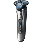 Philips Herren Rasierer Series 7000 S7788-55, Reinigungsstation, mit SkinIQ Technologie