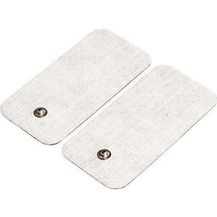 Bild für Beurer selbstklebende Gel-Elektroden Pads (Nachkaufset, 50 x 100 mm, passend für Beurer EMS-TENS Geräte)