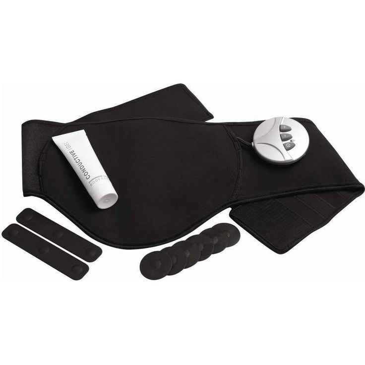 Bodi-Tek Belt BT-ABBC