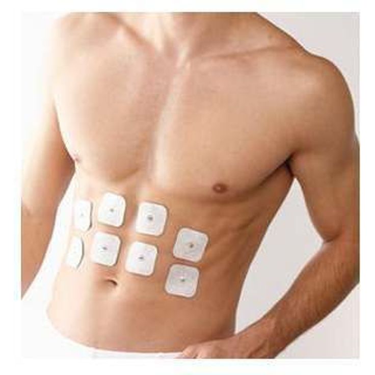 Beurer EM 80 Elektrostimulationsgerät – Bild 3