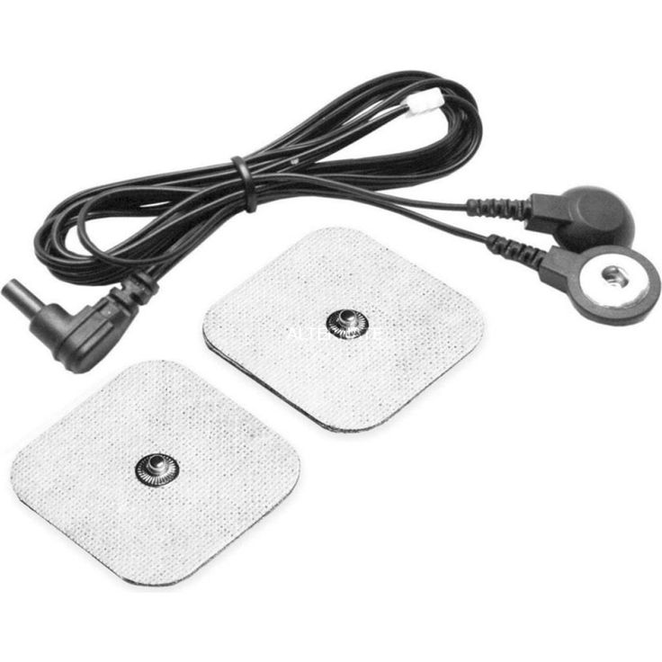 Beurer Elektrodenset für EM 32-37-39 Set, 2-teiliges Set