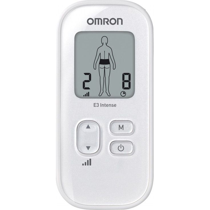 Omron TENS-Gerät E3 Intense