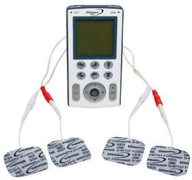 Dittmann 3 in 1 Tens Massagegerät TEN250