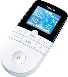 Beurer EM 49 Digital TENS-EMS 3-in-1 Reizstromgerät