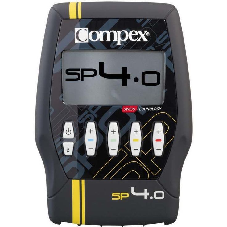 CefarCompex SP 4.0
