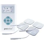 Prorelax 39263 TENS + EMS DUO