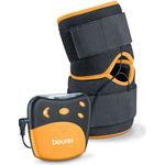 Beurer EM 29 Knie und Ellenbogen TENS, elektrische Nervenstimulation zur medikamentenfreien Schmerzlinderung