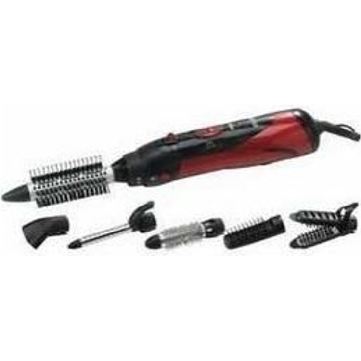 MIA AB 2576/R Ionic Styler 1 000