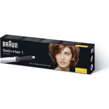As110 Airstyler Braun Satin Hair As110 Braun Satin Hair AS 110