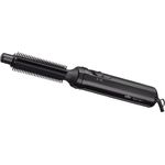 Braun Satin Hair 1 Airstyler Warmluft-Lockenbürste AS110, mit 18 mm Bürstenaufsatz, 200 Watt